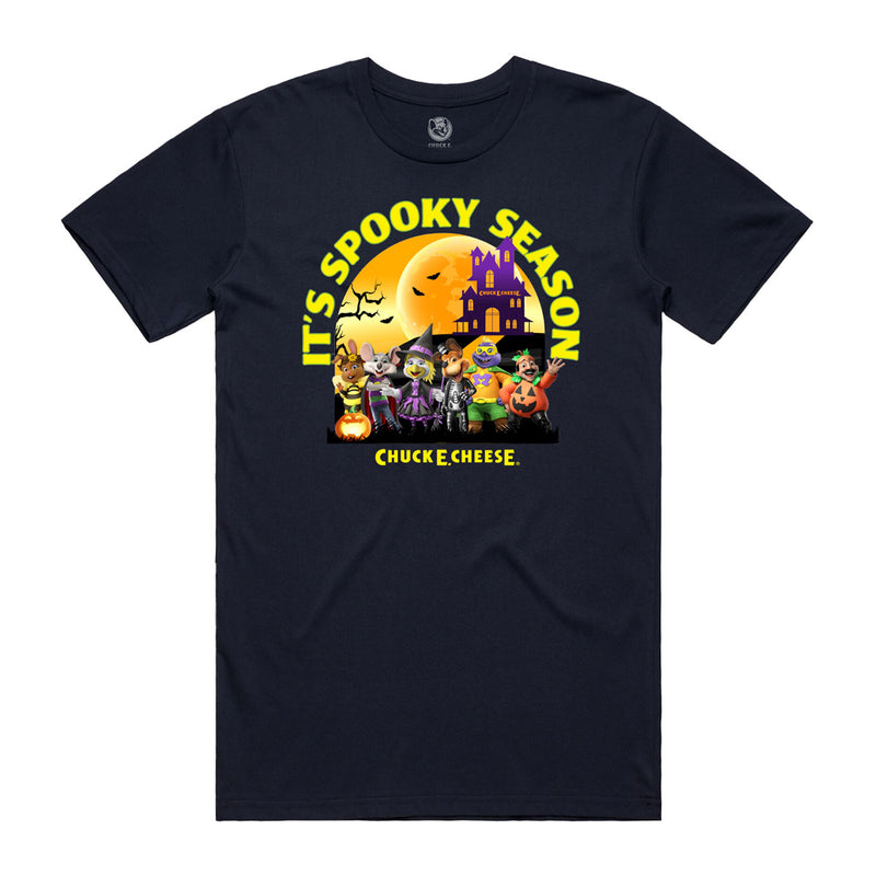 Spookiest Season Tee (Adult)
