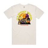 Spookiest Season Tee (Adult)