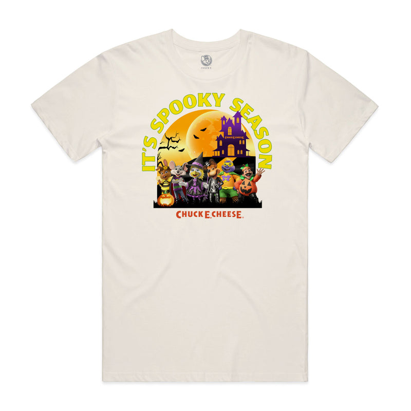 Spookiest Season Tee (Adult)