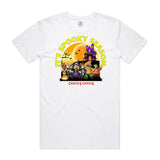 Spookiest Season Tee (Adult)