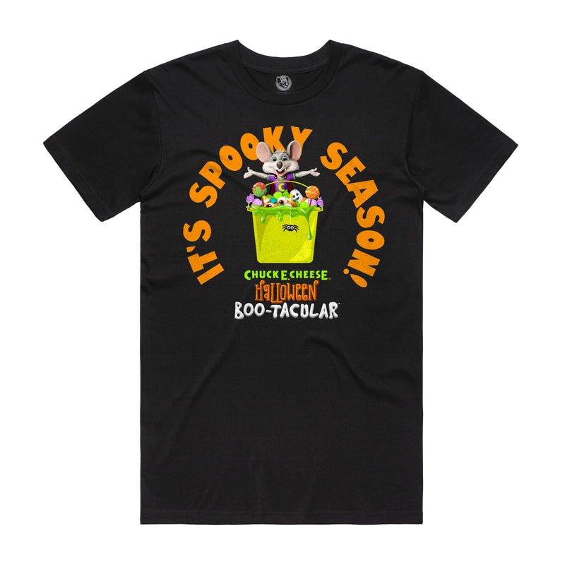 Spooky Season Tee (Adult)