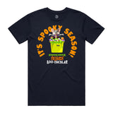 Spooky Season Tee (Adult)