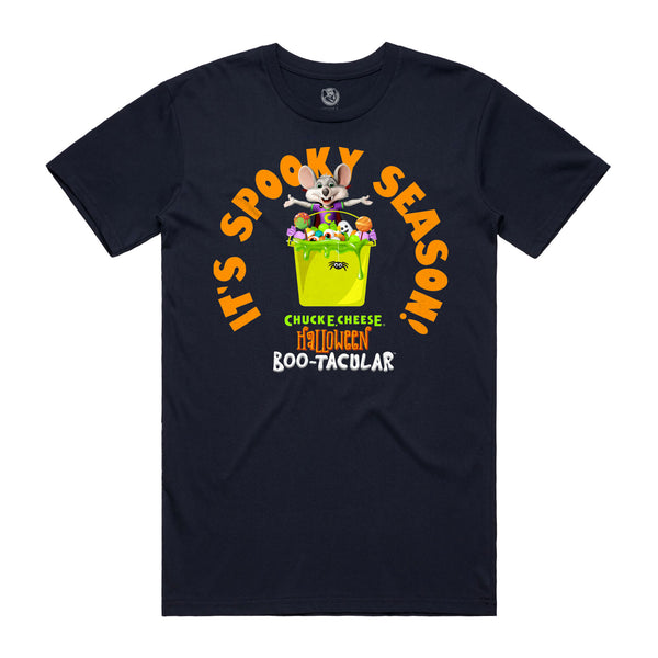 Spooky Season Tee (Adult)