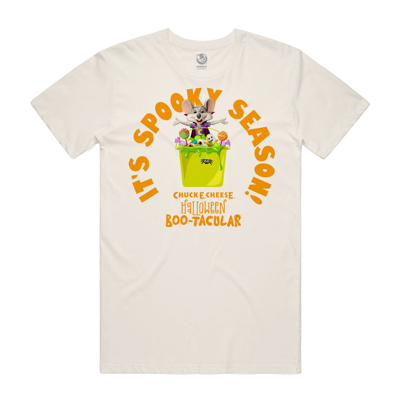 Spooky Season Tee (Adult)