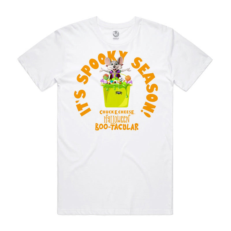 Spooky Season Tee (Adult)