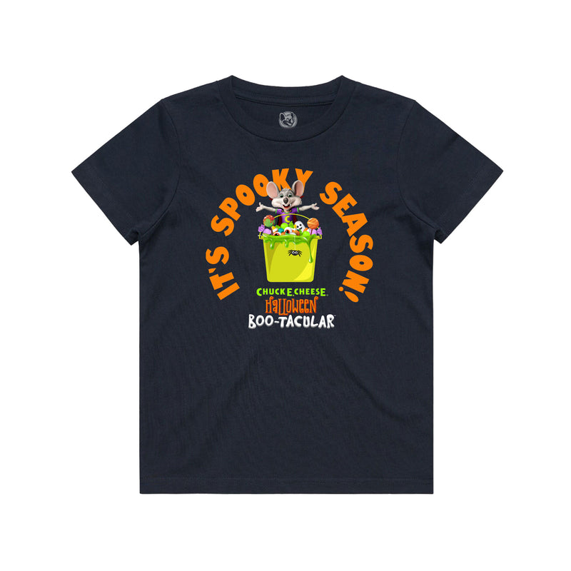 Spooky Season Tee (Youth)