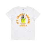 Spooky Season Tee (Youth)