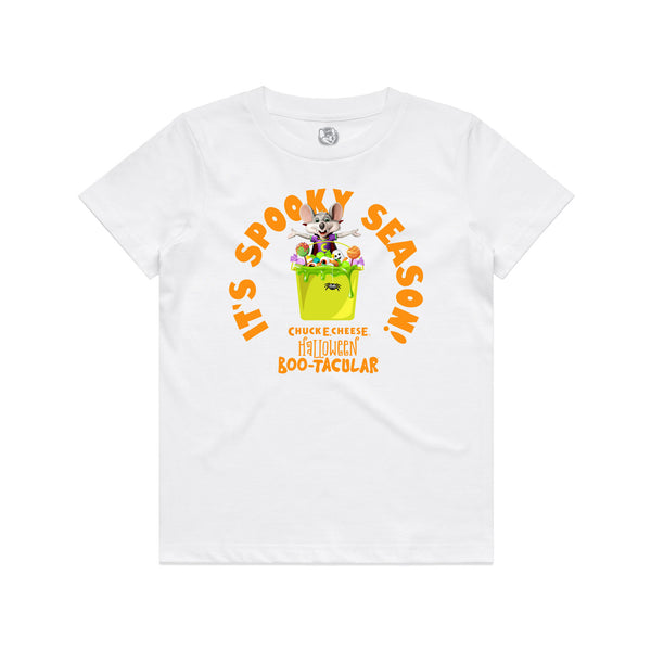 Spooky Season Tee (Youth)