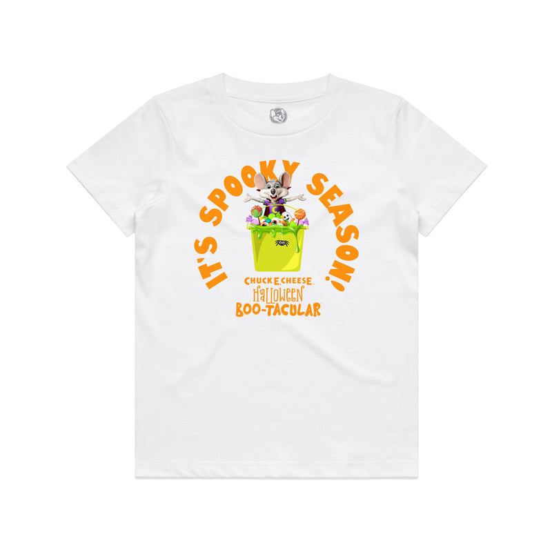 Spooky Season Tee (Youth)