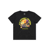Spookiest Season Tee (Toddler)