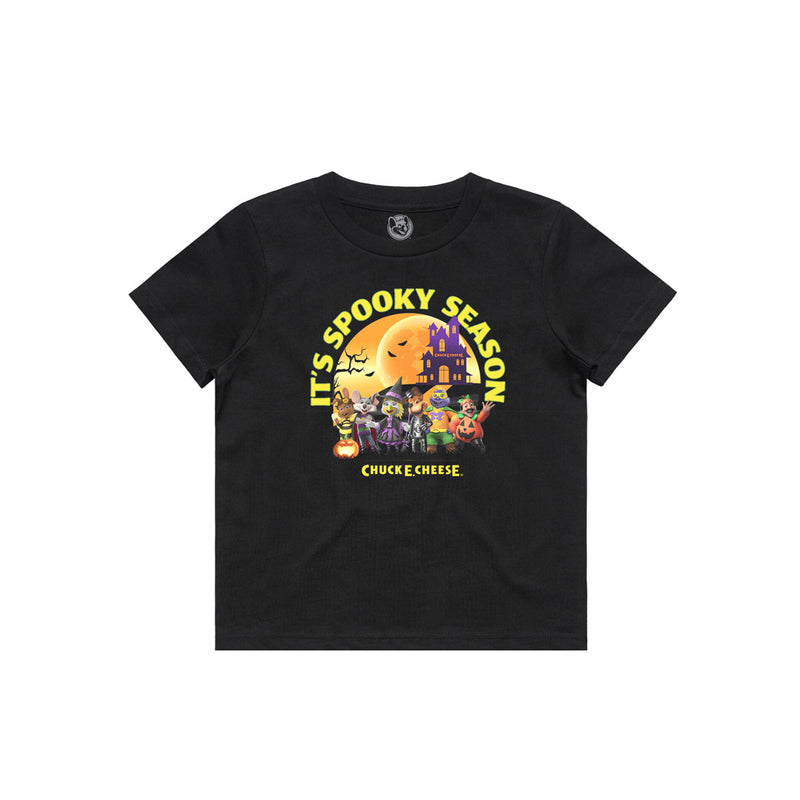 Spookiest Season Tee (Toddler)