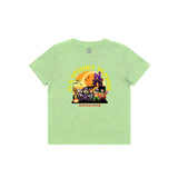 Spookiest Season Tee (Toddler)