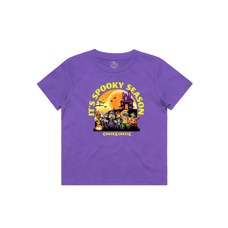 Spookiest Season Tee (Toddler)