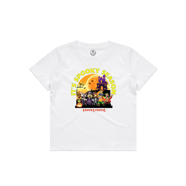 Spookiest Season Tee (Toddler)