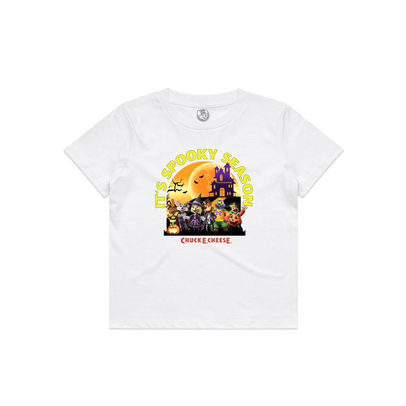 Spookiest Season Tee (Toddler)