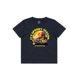 Spookiest Season Tee (Toddler)