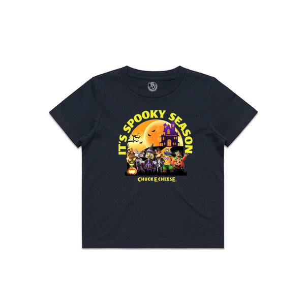 Spookiest Season Tee (Toddler)