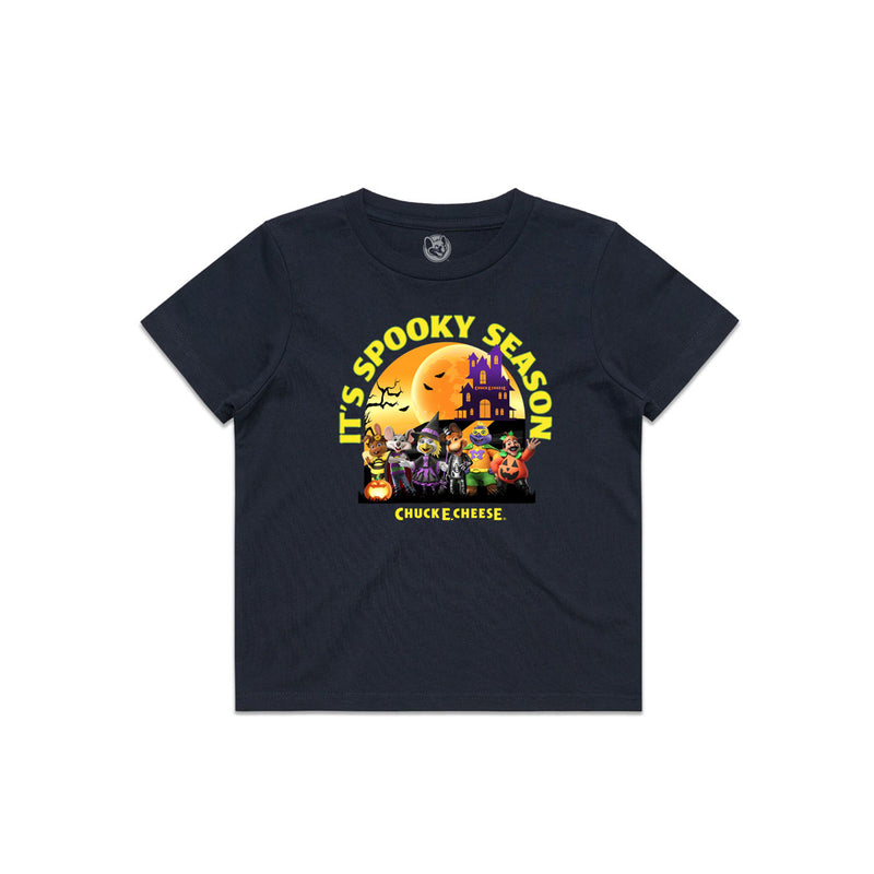 Spookiest Season Tee (Toddler)