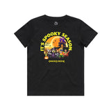 Spookiest Season Tee (Youth)