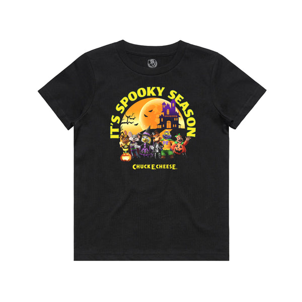 Spookiest Season Tee (Youth)