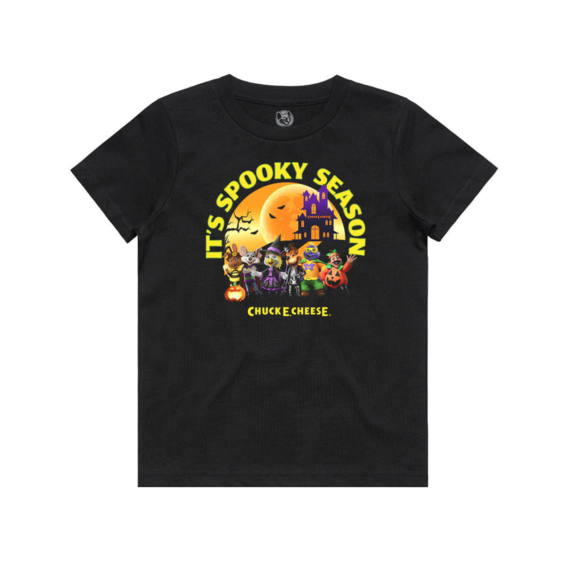 Spookiest Season Tee (Youth)