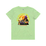 Spookiest Season Tee (Youth)