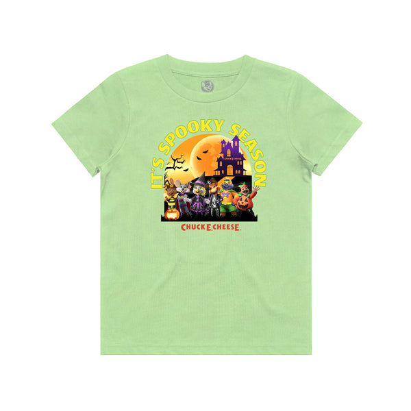 Spookiest Season Tee (Youth)