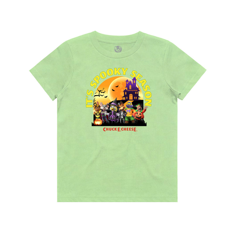 Spookiest Season Tee (Youth)