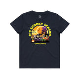 Spookiest Season Tee (Youth)