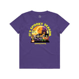 Spookiest Season Tee (Youth)