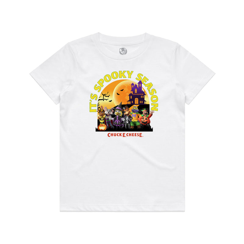 Spookiest Season Tee (Youth)