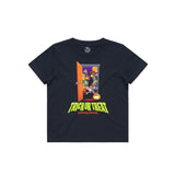 Candy Quest Tee (Toddler)