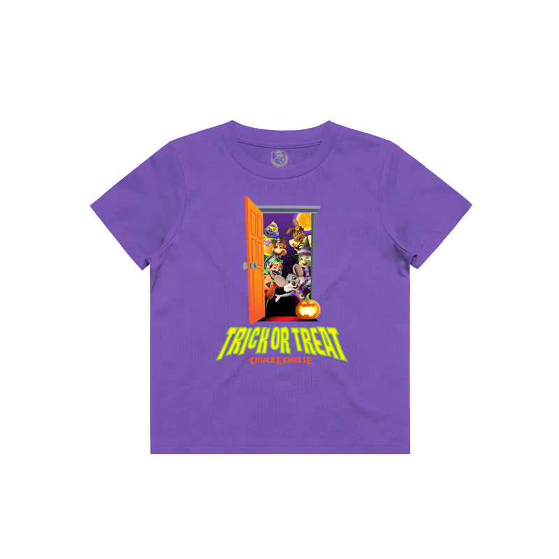 Candy Quest Tee (Toddler)