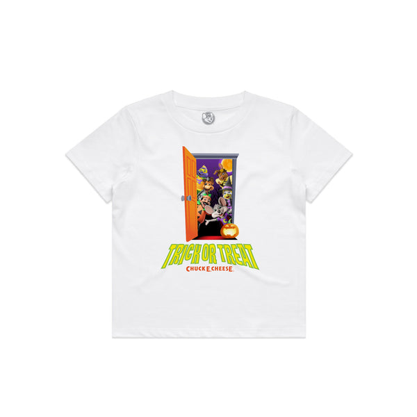 Candy Quest Tee (Toddler)