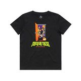 Candy Quest Tee (Youth)