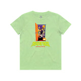 Candy Quest Tee (Youth)