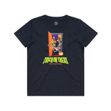 Candy Quest Tee (Youth)