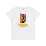 Candy Quest Tee (Youth)