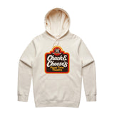 Classic Logo Hoodie (Adult)