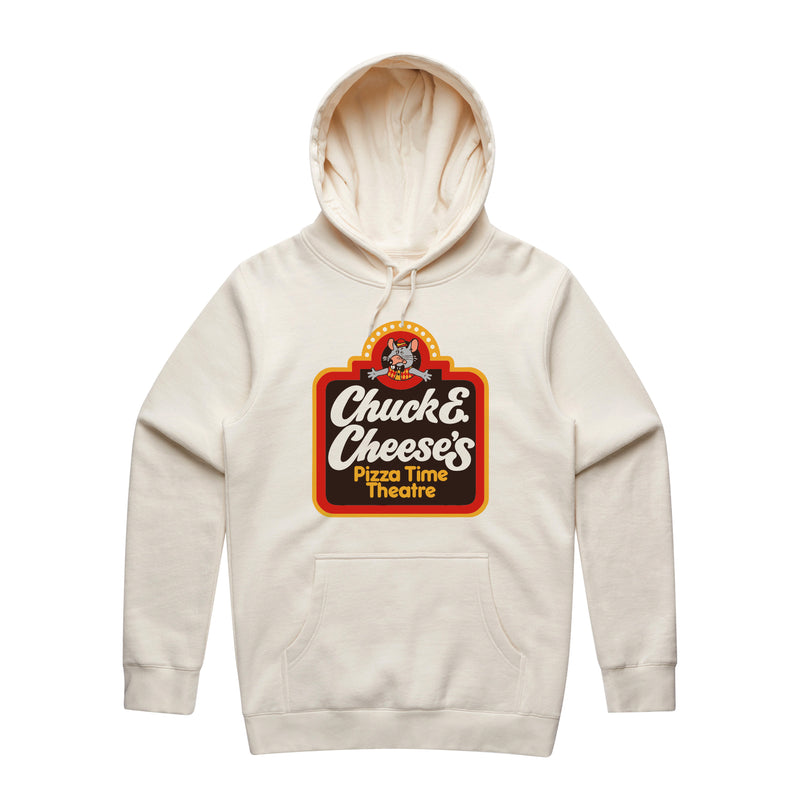 Classic Logo Hoodie (Adult)