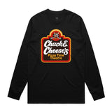 Classic Logo Long Sleeve (Adult)