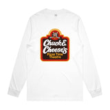 Classic Logo Long Sleeve (Adult)