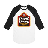 Classic Logo Raglan (Adult)