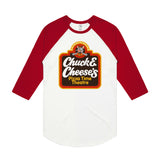 Classic Logo Raglan (Adult)