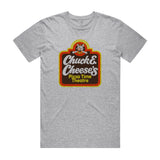 Classic Logo Tee (Adult)