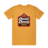 Classic Logo Tee (Adult)