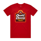 Classic Logo Tee (Adult)