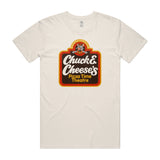 Classic Logo Tee (Adult)