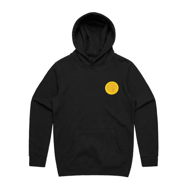 Chuck E. Vision Hoodie (Adult)