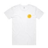 Chuck E. Vision Tee (Adult)